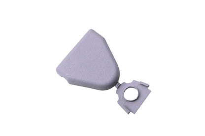 New OEM Ford F7KZ-54611A56-AAC Seat Belt Strap Cover NOS