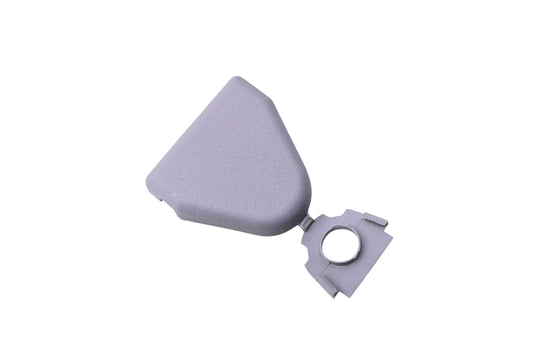 New OEM Ford F7KZ-54611A56-AAC Seat Belt Strap Cover NOS