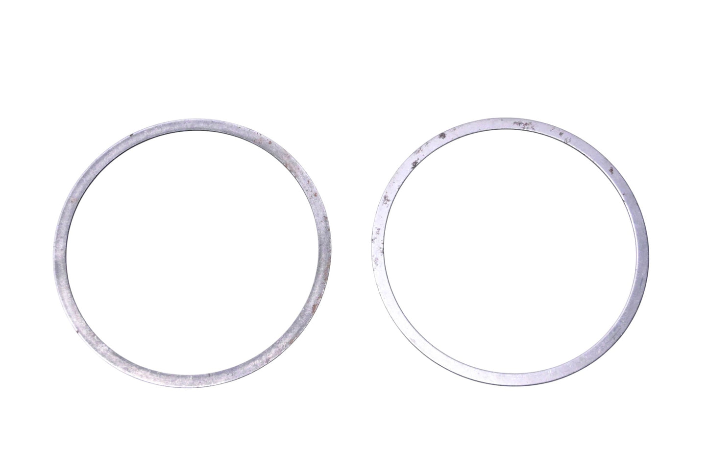 New OEM Ford E5TZ-7029-B Input Bearing Spacers Qty 2 NOS