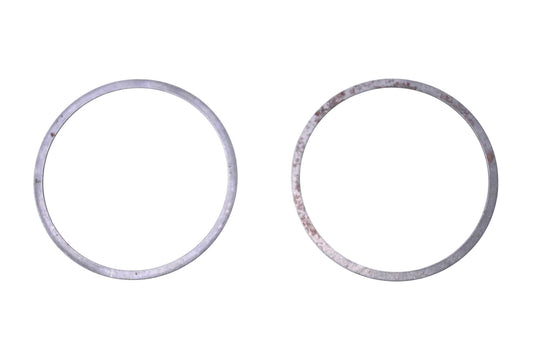 New OEM Ford E5TZ-7029-B Input Bearing Spacers Qty 2 NOS