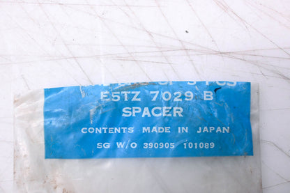 New OEM Ford E5TZ-7029-B Input Bearing Spacers Qty 2 NOS