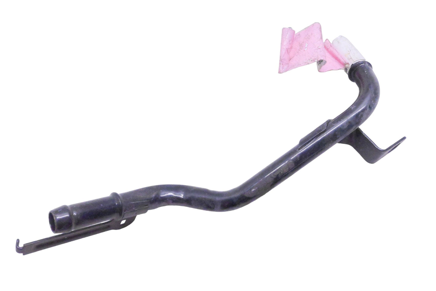 New OEM Ford F6DZ-18B402-A Heater Valve Outlet Tube NOS