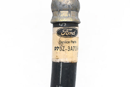 OEM Ford D7OZ-3A719-B, D7OZ3A719B Power Steering Pressure Line