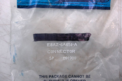 New OEM Ford E8AZ-6A614-A PCV Elbow NOS
