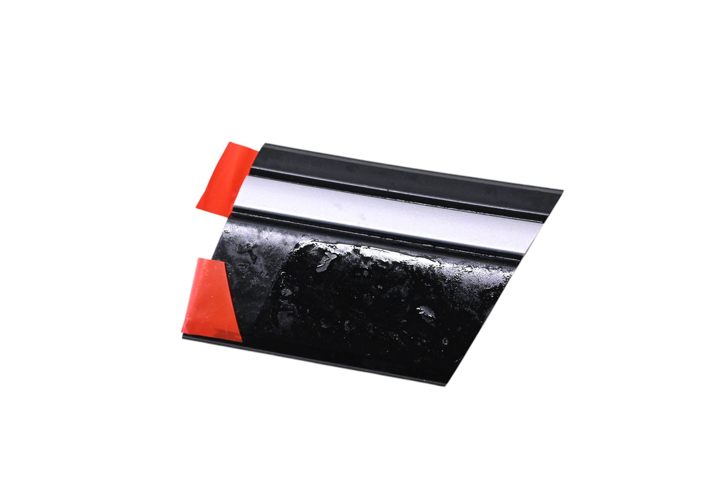 New OEM Ford E7FZ-16003-A Right Side Front Fender Moulding NOS