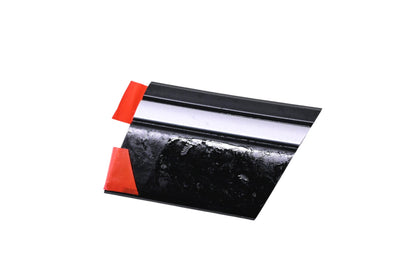 New OEM Ford E7FZ-16003-A Right Side Front Fender Moulding NOS