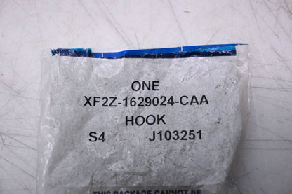 New OEM Ford XF2Z-1629024-CAA Interior Coat Hook NOS