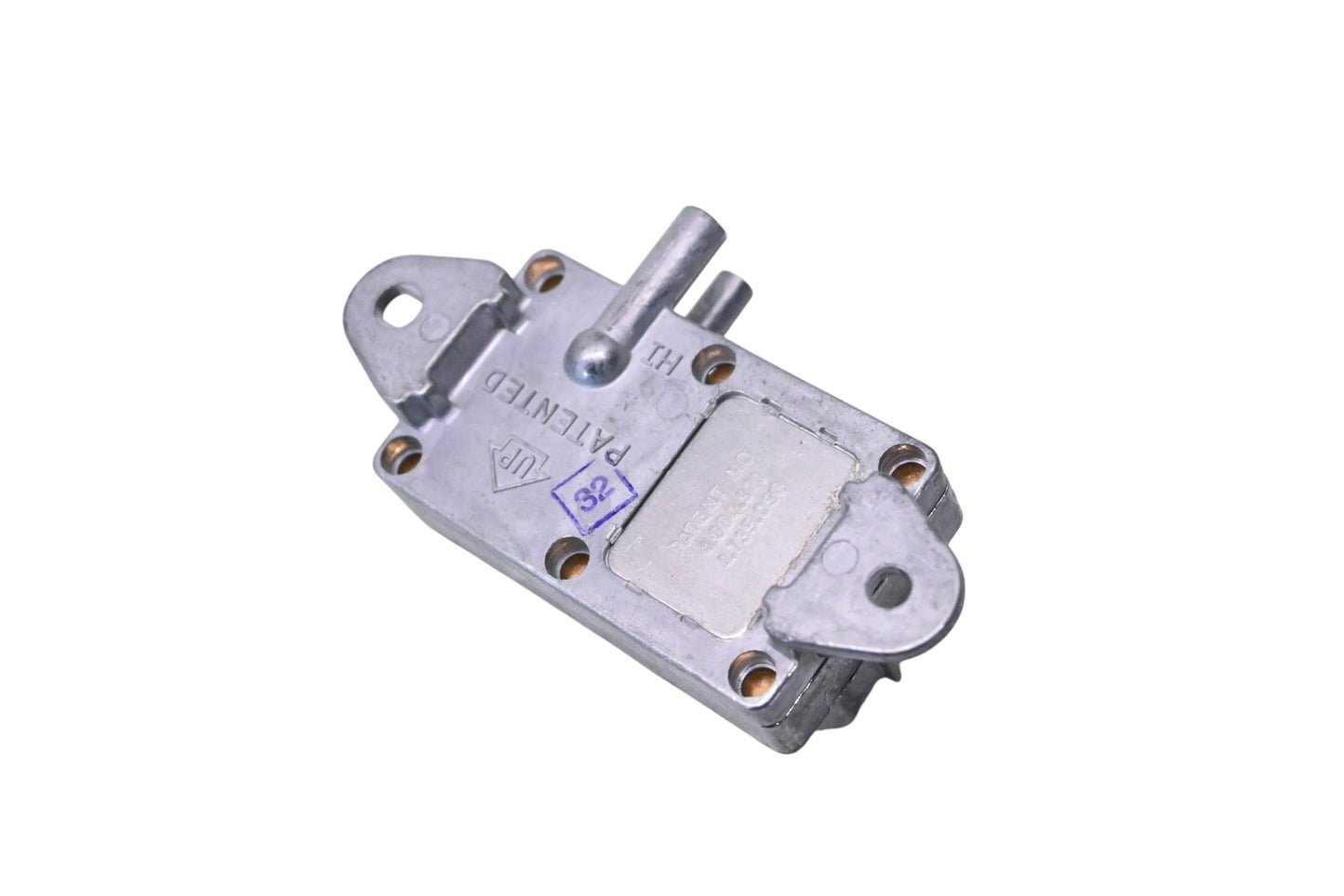New OEM Ford F37Z-9J460-A EGR Pressure Sensor Assembly NOS