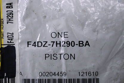 New OEM Ford F4DZ-7H290-BA Intermediate Clutch Piston NOS