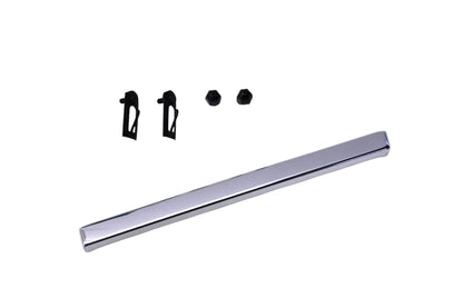 New OEM Ford E3TZ-16004-B Left Side Fender Trim Moulding Kit NOS