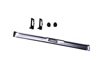 New OEM Ford E3TZ-16004-B Left Side Fender Trim Moulding Kit NOS