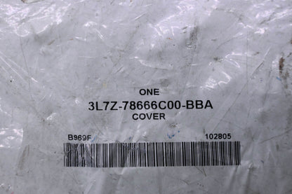 New OEM Ford 3L7Z-78666C00-BBA Cover Assembly NOS