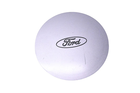 New OEM Ford E44C-1A097-AA Silver Center Cap NOS