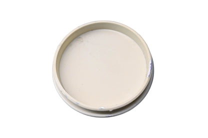 New OEM Ford E44C-1A097-AA Silver Center Cap NOS