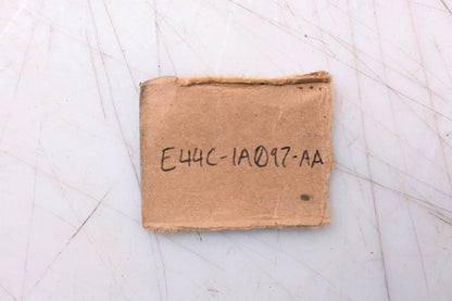 New OEM Ford E44C-1A097-AA Silver Center Cap NOS