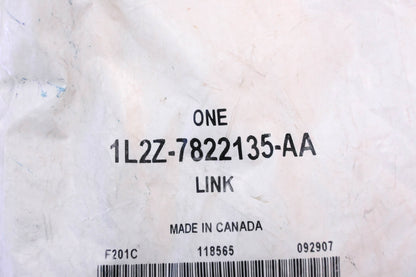 New OEM Ford 1L2Z-7822135-AA Link NOS