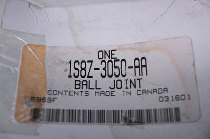 New OEM Ford 1S8Z-3050-AA Ball Joint Assembly NOS