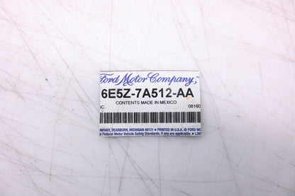 New OEM Ford 6E5Z-7A512-AA Hose Assembly NOS
