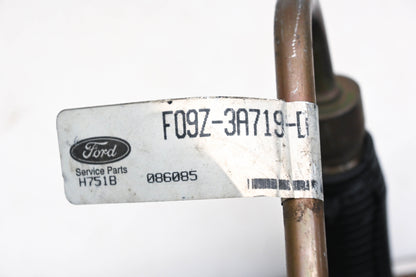 OEM Ford F09Z-3A719-D, F09Z3A719D Power Steering Pressure Line