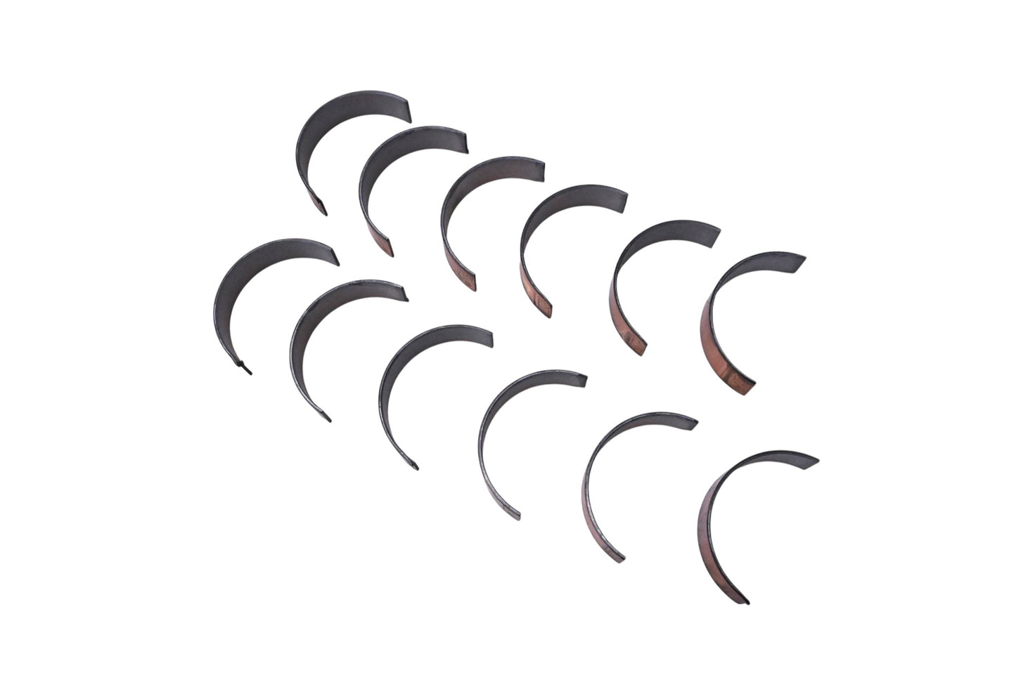 New OEM Ford F32Z-6211-E Connecting Rod Bearing Kit NOS