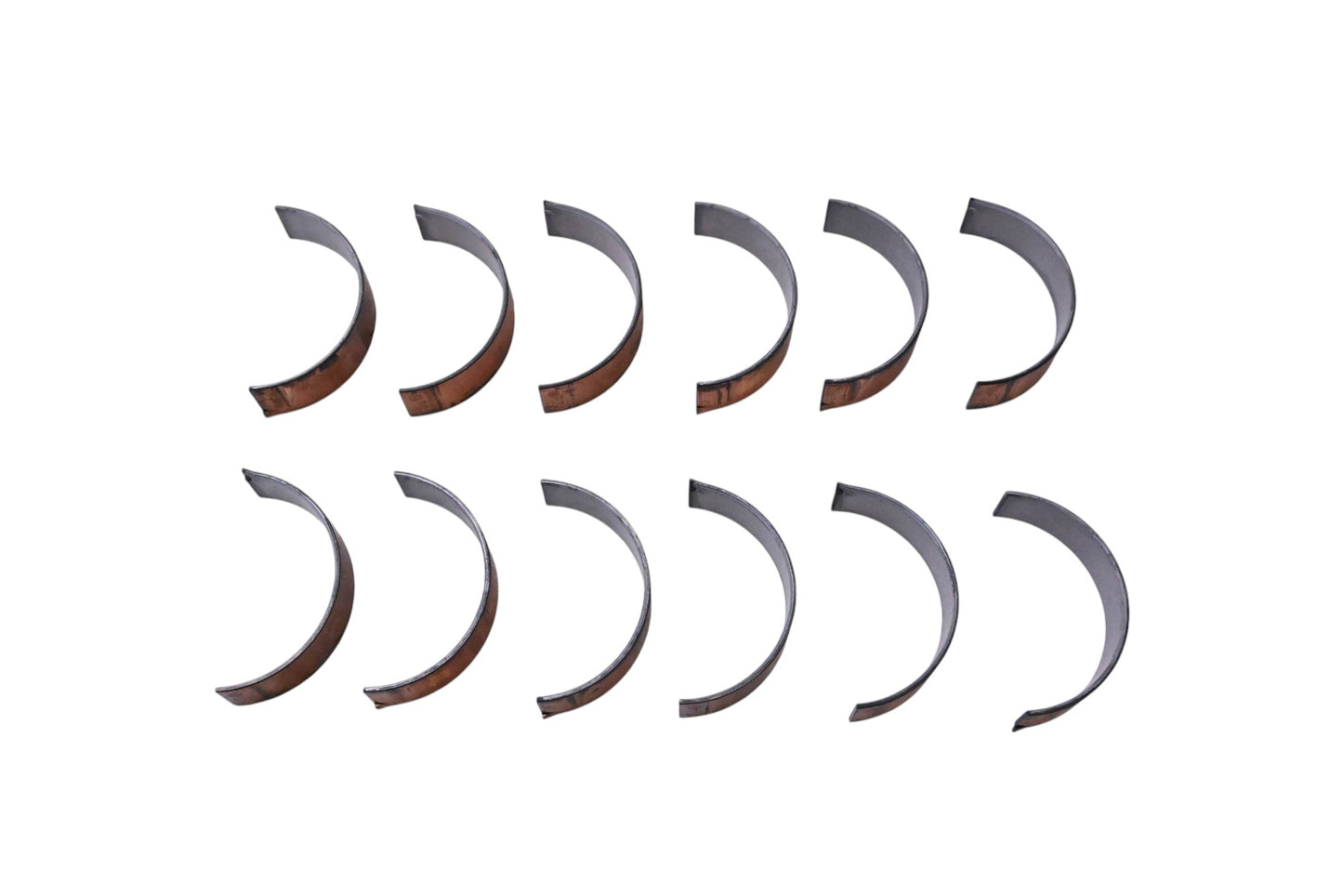 New OEM Ford F32Z-6211-E Connecting Rod Bearing Kit NOS