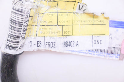 New OEM Ford F6DZ-18B402-A Heater Valve Outlet Tube NOS