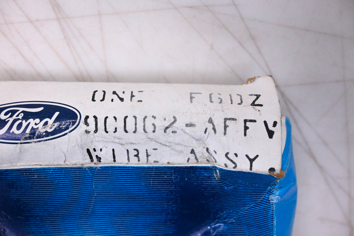 New OEM Ford F6DZ-9C062-AFFV Sensor Assembly NOS