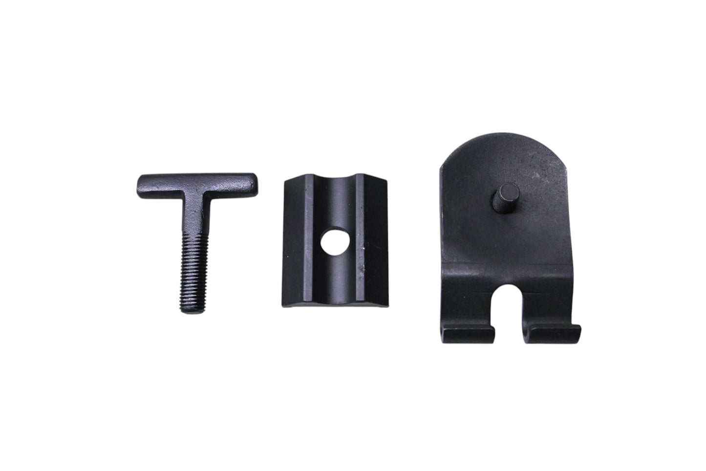 New OEM Ford E9TZ-15266-A Fog Lamp Bracket Assembly Kit NOS