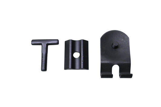 New OEM Ford E9TZ-15266-A Fog Lamp Bracket Assembly Kit NOS