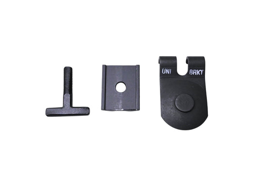 New OEM Ford E9TZ-15266-A Fog Lamp Bracket Assembly Kit NOS