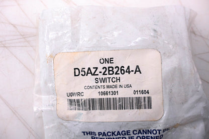 New OEM Ford D5AZ-2B264-A Parking Brake Pressure Control Switch NOS