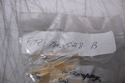 New OEM Ford F1TZ-78404C28-B Liftgate Wedge/ Stopper NOS