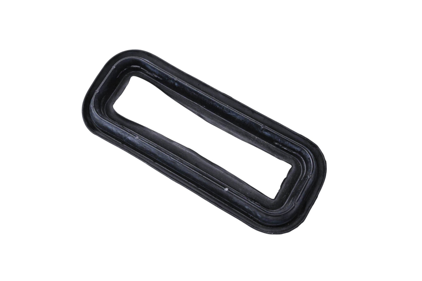 New OEM Ford F81Z-12A696-AA Rubber Seal Insulator NOS