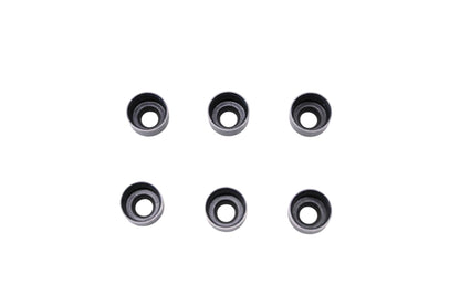 New OEM Ford E9DZ-6571-B Valve Stem Oil Seals Qty 6 NOS
