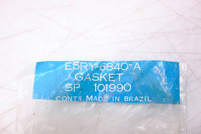 New OEM Ford E5RY-6840-A Oil Filter Adapter Gasket NOS