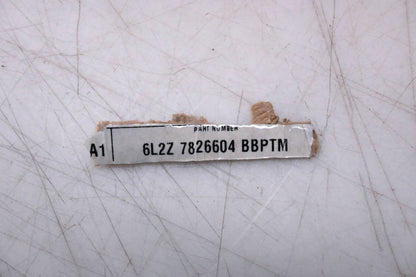 New OEM Ford 6L2Z-7826604-BBPTM Blue Exterior Door Handle Assembly NOS