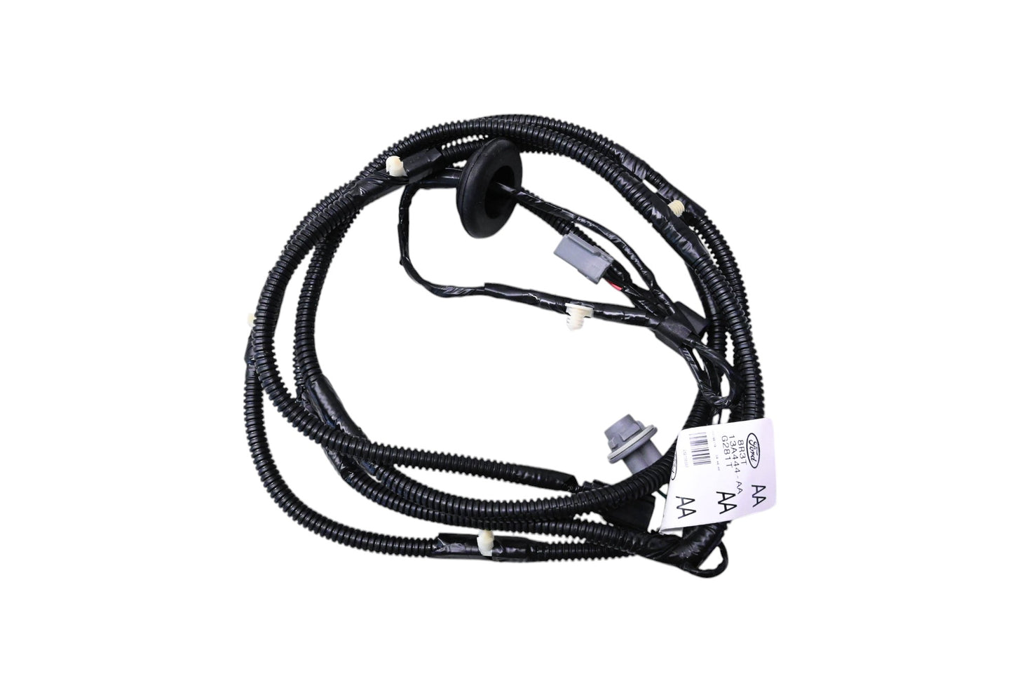 New OEM Ford 8R3Z-13412-AA Wiring Assembly NOS