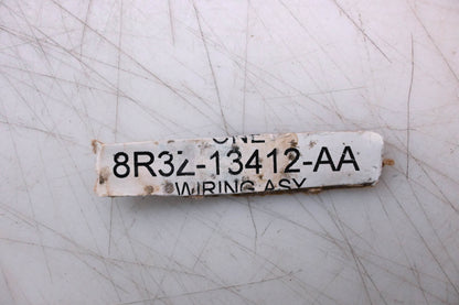 New OEM Ford 8R3Z-13412-AA Wiring Assembly NOS
