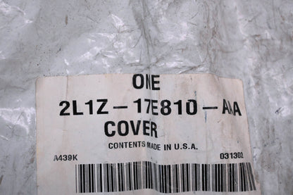 New OEM Ford 2L1Z-17E810-AAA Bumper Cover NOS
