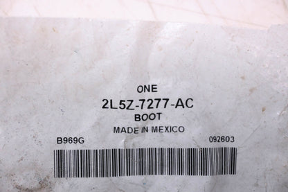 New OEM Ford 2L5Z-7277-AC Gear Change Lever Boot NOS