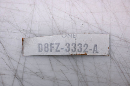 New OEM Ford D8FZ-3332-A Steering Boot NOS