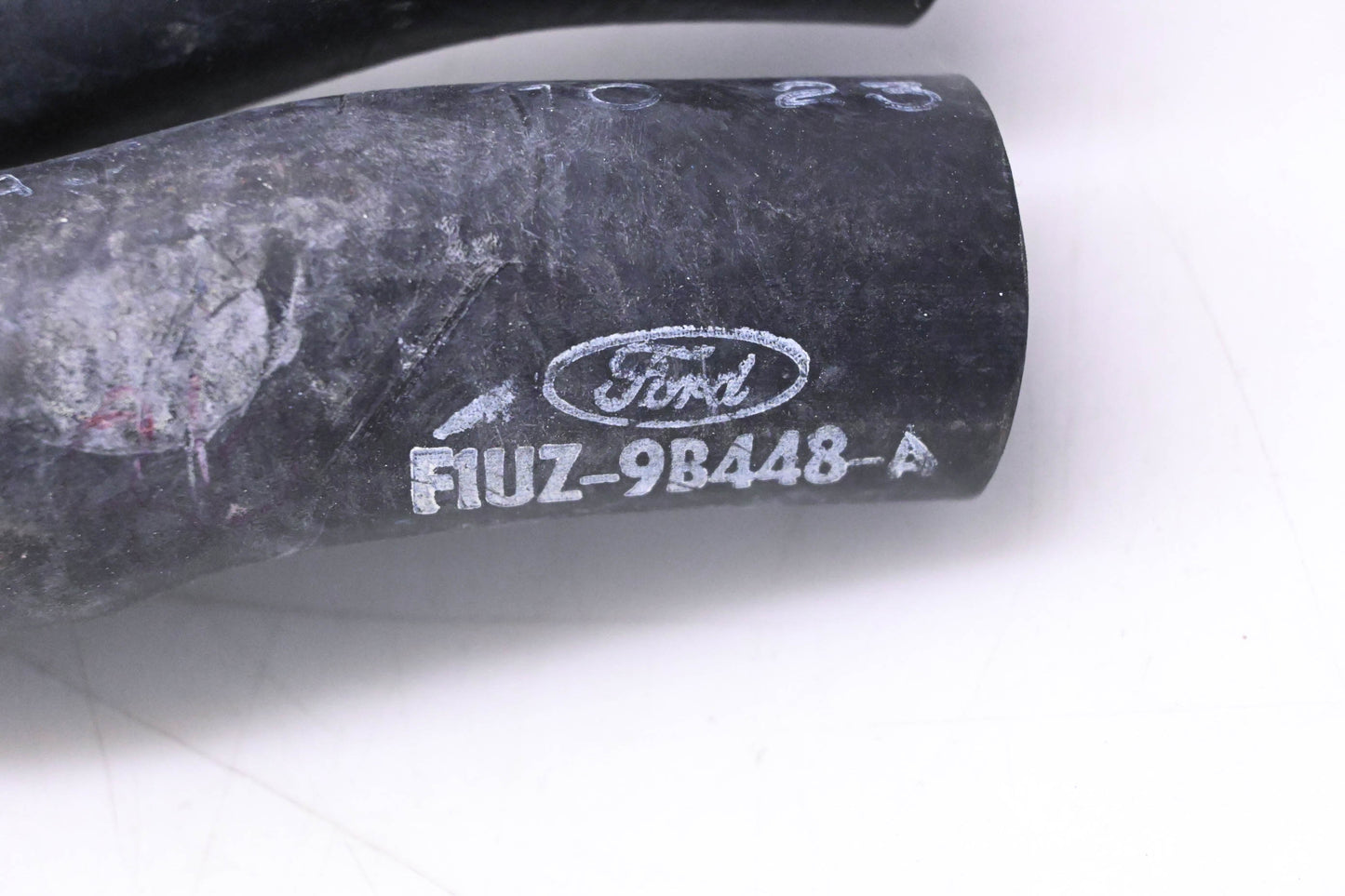 New OEM Ford F1UZ-9B448-A Emission System A.I.R. Pipe Assembly NOS