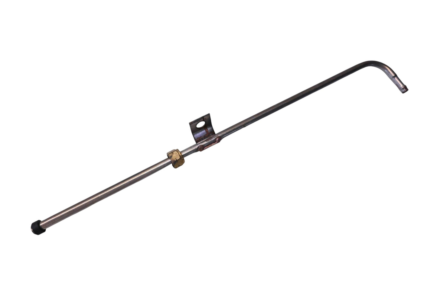 New OEM Ford E8TZ-9D308-B Fuel Return Tube NOS