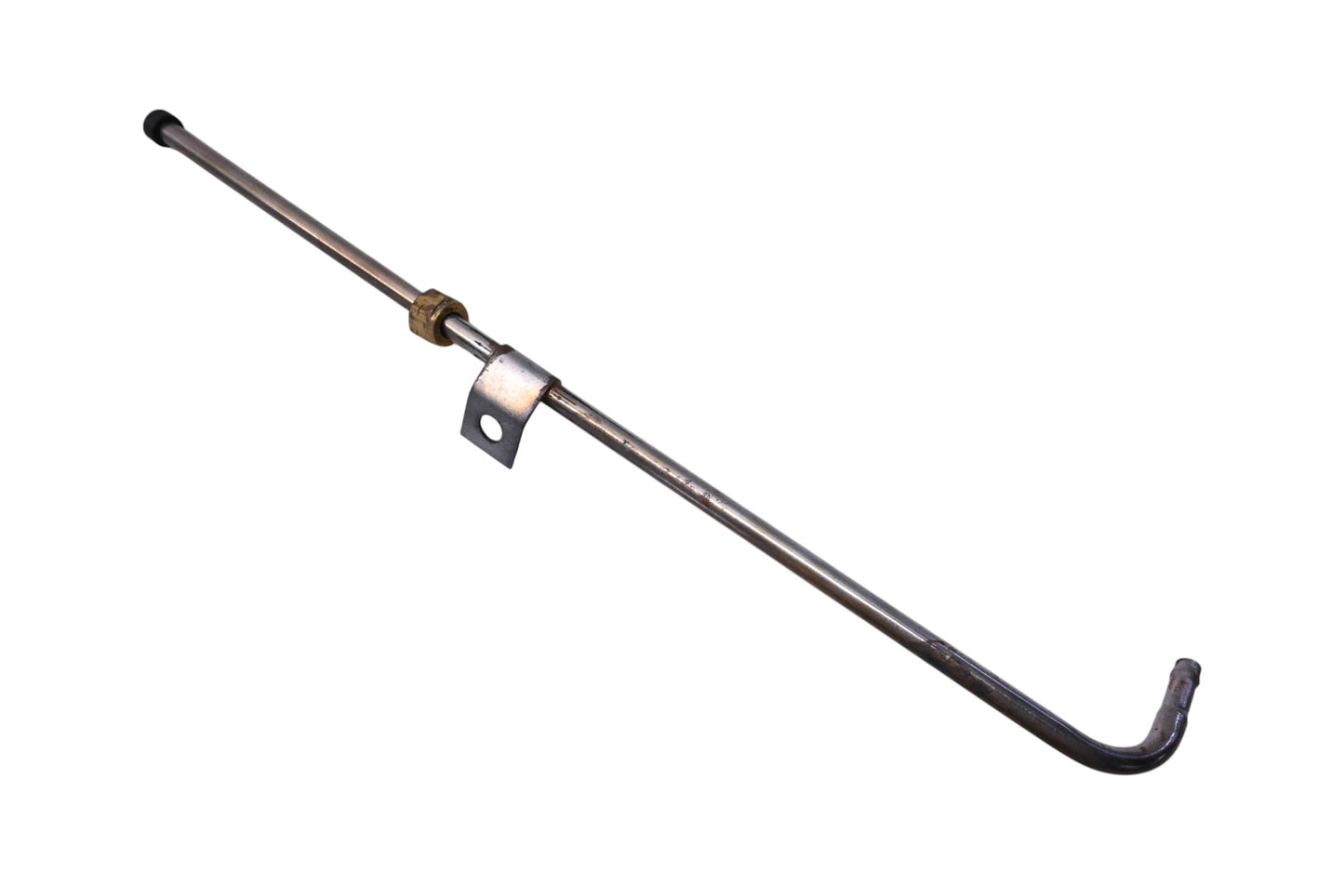 New OEM Ford E8TZ-9D308-B Fuel Return Tube NOS