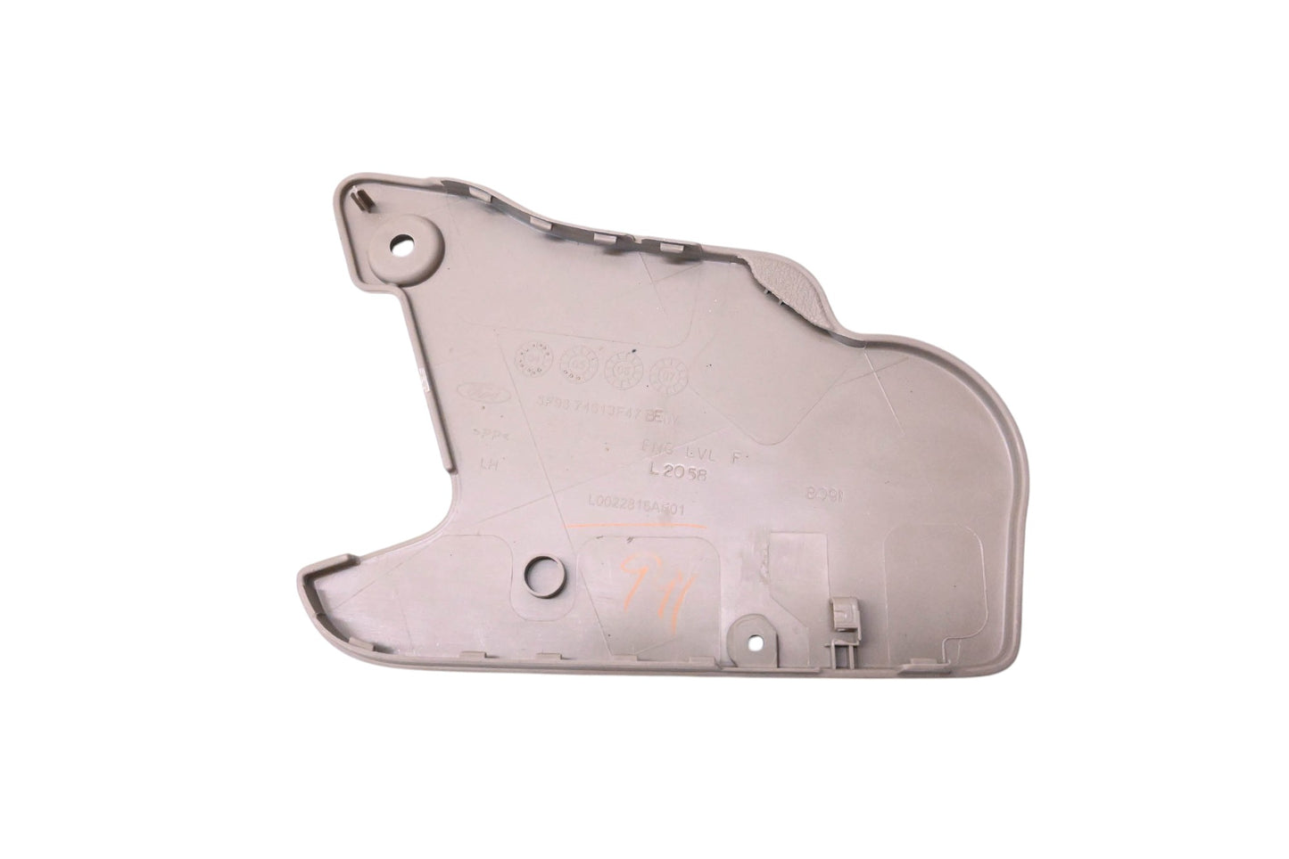 New OEM Ford 5F9Z-7467460-BBJ Cover NOS