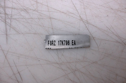 New OEM Ford F8RZ-17K796-EA Front Bumper Reinforcement NOS