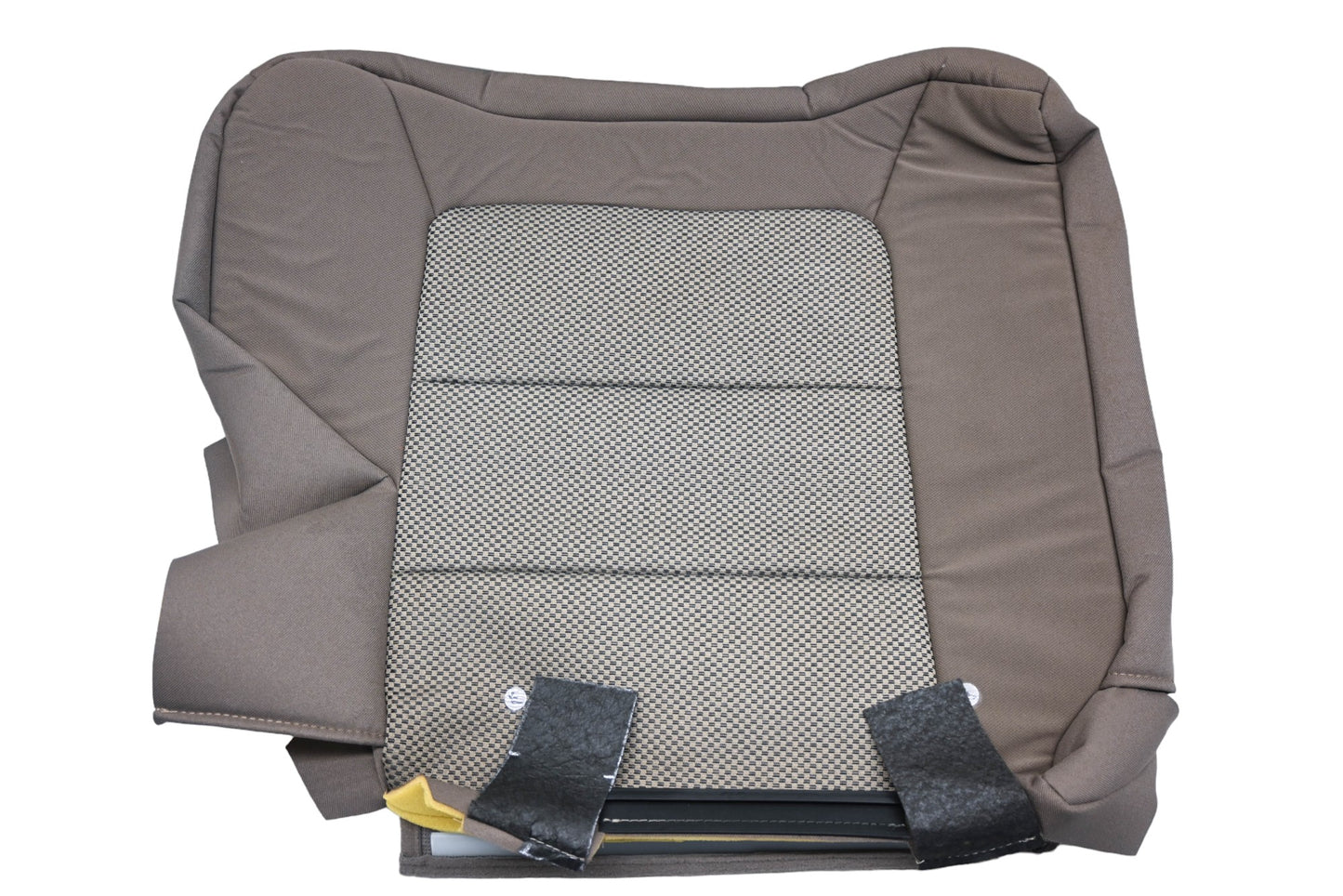 New OEM Ford 3L2Z-9866600-AAB, 3L2Z9866600AAB Seat Cover Assembly NOS