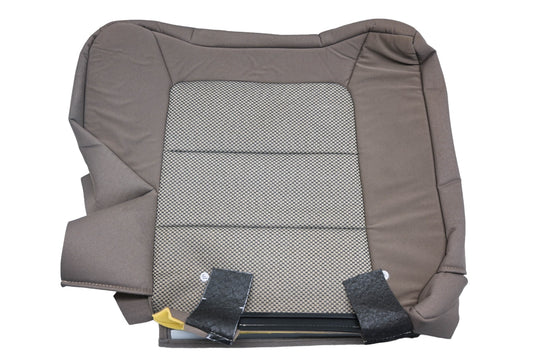 New OEM Ford 3L2Z-9866600-AAB, 3L2Z9866600AAB Seat Cover Assembly NOS