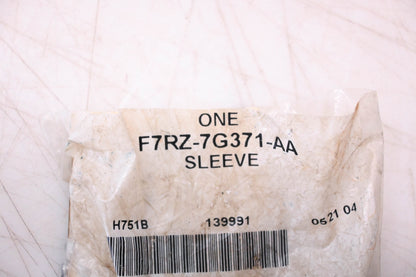 New OEM Ford F7RZ-7G371-AA Sleeve NOS