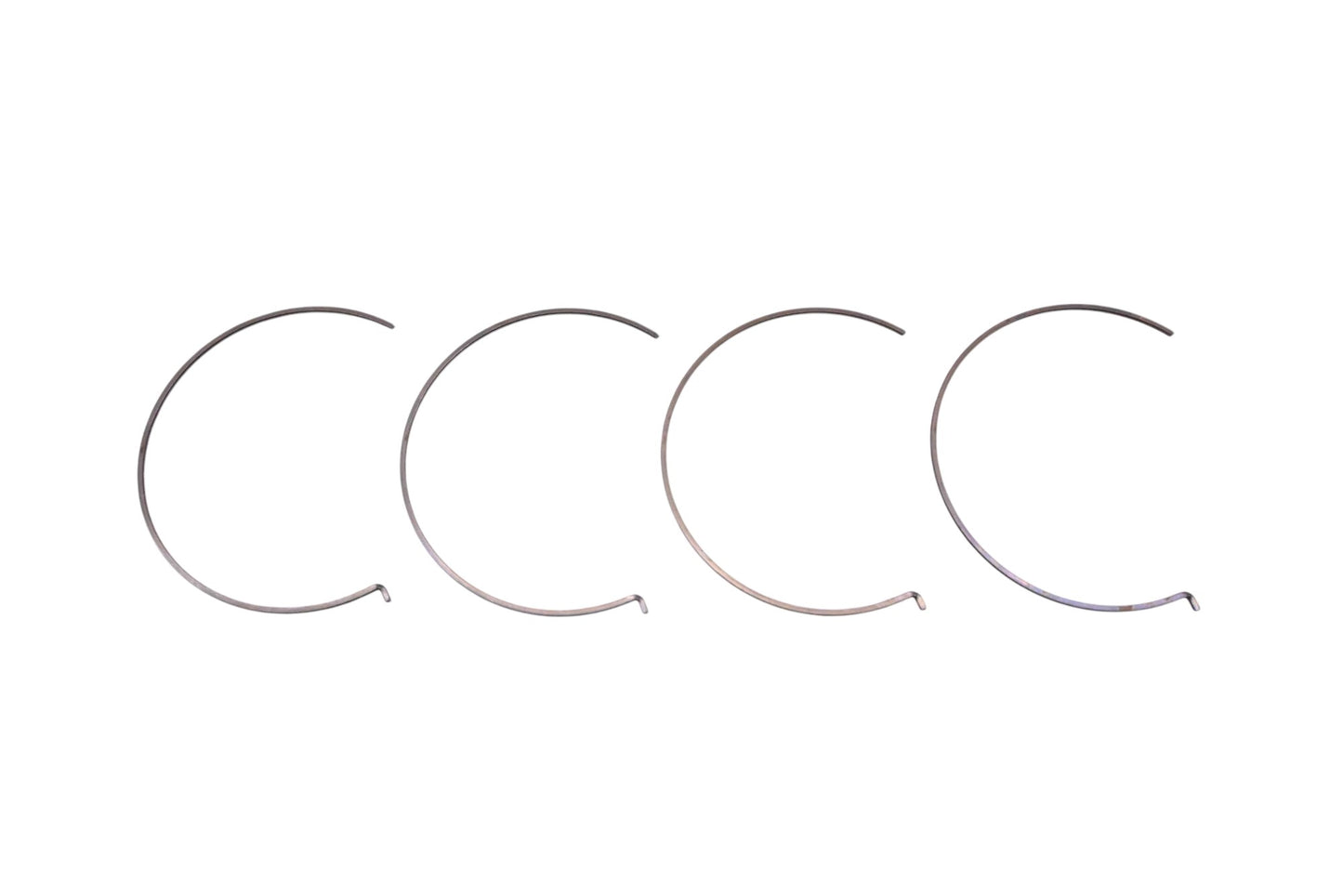 New OEM Ford E8TZ-7109-B Transmission Springs Qty 4 NOS